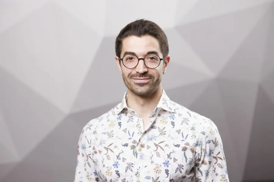 Sascha Schorsch